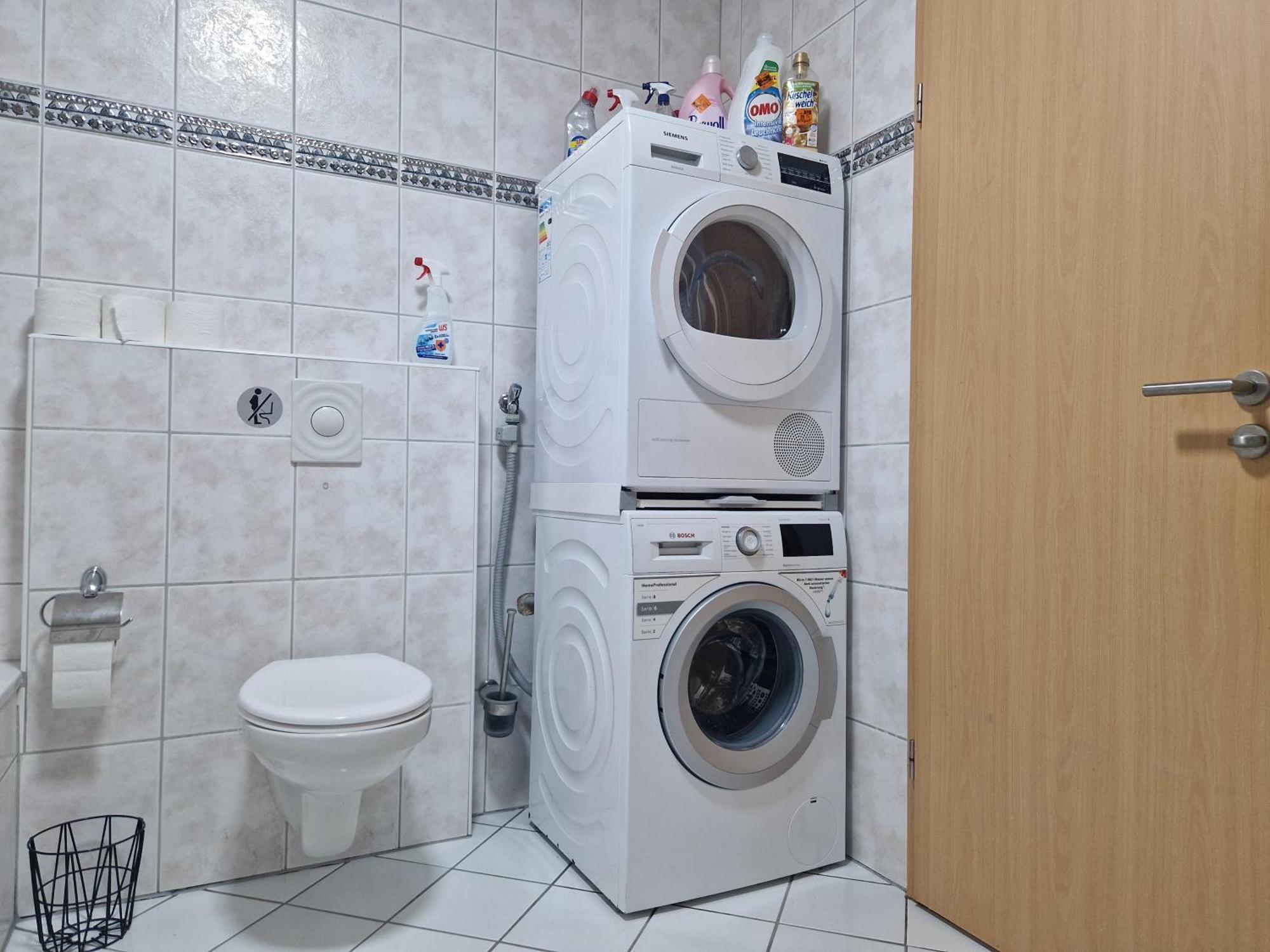 Schlafzimmer, Ruhige Lage In Meppen --- Check-In Mit Schluesselkasten Экстерьер фото